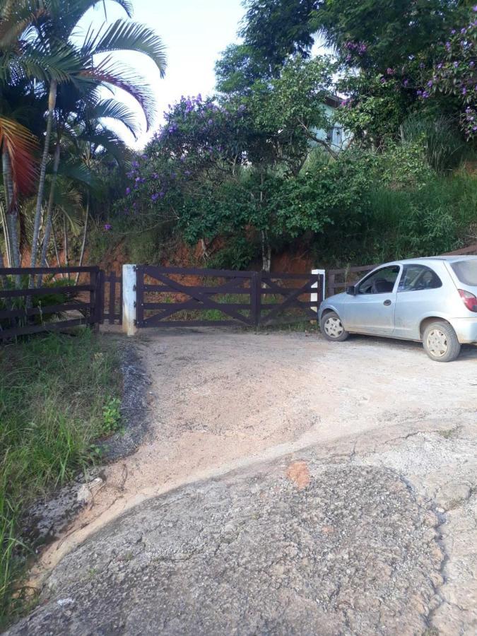 Maravilhoso Sitio Na Beira Da Represa Villa Igaratá Екстериор снимка